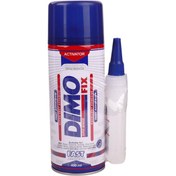 تصویر چسب 123 DIMO FIX حجم 400 میلی لیتر DIMO FIX Adhesive 400ml