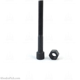 تصویر سنتر بولت پیکان 75×8 