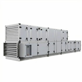 تصویر EX-IH هواساز صنعتی سنگین 