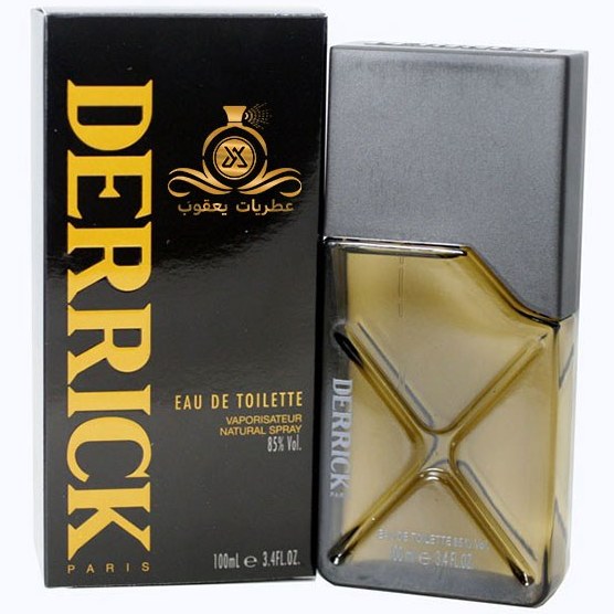 خرید و قیمت ادکلن اورلین دریک ۱۰۰ میلی‌لیتر ترب