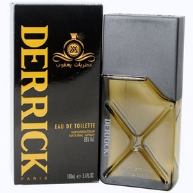 خرید و قیمت ادکلن اورلین دریک ۱۰۰ میلی‌لیتر ترب