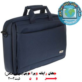 تصویر کیف لپ تاپ جی بگ مدل Gbag Elite 104 