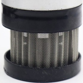 تصویر پمپ گازوییل کش وزیر مدل YP-VP08/24V 