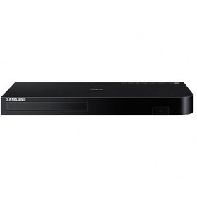تصویر پخش کننده Blu-ray سامسونگ مدل BD-F5500 ا Samsung Blu-ray Player H5500 Samsung Blu-ray Player H5500