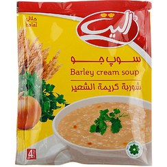 تصویر سوپ جو 68 گرمی الیت Juice Soup 68 g Elite