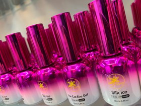 تصویر سیلک آیس فیوره ۱۲ میل - 06 Silk ice fiore 12ml