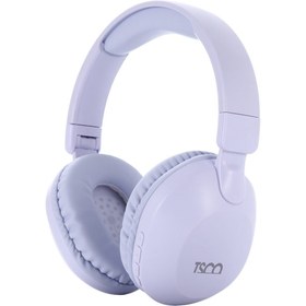 تصویر هدفون بی سیم تسکو مدل TH6370 TSCO TH6370 Wireless Headphone