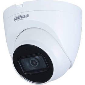 تصویر دوربین تحت شبکه داهوا IPC-HDBW2231EP-S Dahua IPC-HDBW2231EP-S-0280B-S2-QH 2MP Lite IR Fixed-focal Dome Network Camera