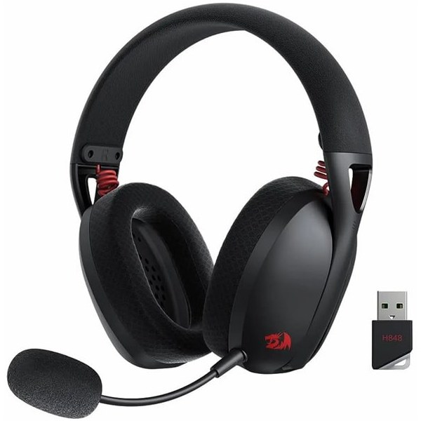 هدست بی سیم ردراگون Ire H848
