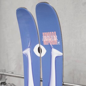 تصویر چوب اسکی Armada ARV 84 (LONG) 