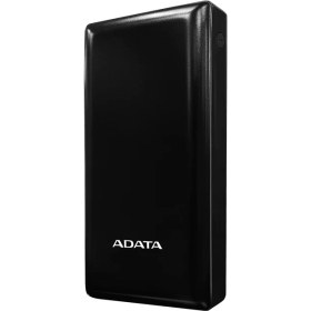 تصویر پاوربانک C20 ای دیتا 20000 میلی آمپر ساعت Adata C20 20000mAh Power Bank