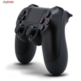 تصویر دسته های کپی درجه یک اکبند پلی استیشن 4 dualshock 