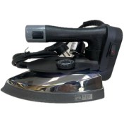 تصویر اتو بخار سرمی زیلتر مدل ZL-300L ظرفیت ۳ لیتر ۱۸۰۰ وات 