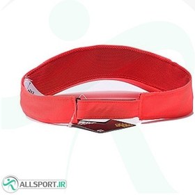 تصویر آفتابگیر ورزشی آدیداس کلیمالیت Adidas Climalite Visor AB0494 