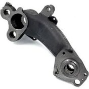 تصویر بازویی ژامبون عقب 405 راست قطعه کاران - قطعه کاران 