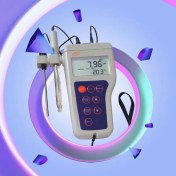 تصویر پی اچ متر پرتابل آدوا مدل ADWA AD130 