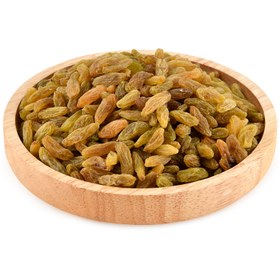 تصویر کشمش سبز 