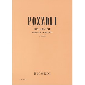 تصویر آموزش سلفژ پوزولی 