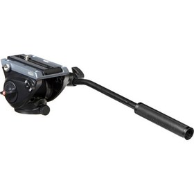 تصویر هد فیلمبرداری مانفروتو Manfrotto MVH500AH 