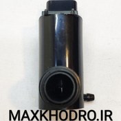 تصویر پمپ شیشه شوی جیلی امگرند۷ 