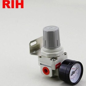 تصویر رگلاتور طرح SMC، سایز(۳/۴) 