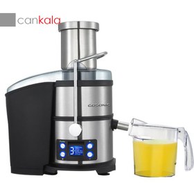 تصویر آبمیوه گیری گوسونیک مدل GSJ-501 Gosonic GSJ-501 Juice