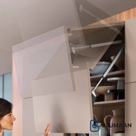 تصویر ست برقی جک های اونتوس بلوم 