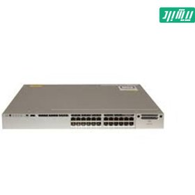 تصویر Cisco WS-C3850X-24T-S سوئیچ سیسکو 