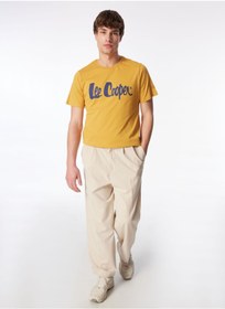 تصویر تیشرت مردانه لی کوپر Lee Cooper اورجینال 5003132225 