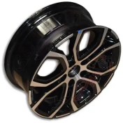 تصویر رینگ چرخ آلومینیومی ام وی ام X22 پرو 