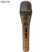 تصویر میکرفون دینامیک سونی SN 909 Microphone Legen dary SN_ 909 SONY