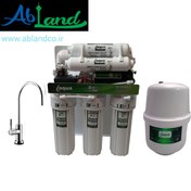 تصویر تصفیه آب آکوا تایوان مدل اکونومیک aqua Economic KF_A9060E 