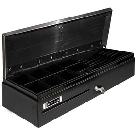 تصویر کشوی پول مدل EFT-4617 ای پوز Cash drawer model EFT-4617 e-pose