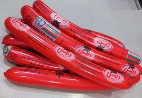 تصویر هات داگ دمس 70% 