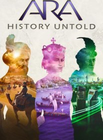 تصویر خرید بازی Ara History Untold steam 