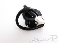 تصویر آنتن ایموبلایزر s2 سمند و دنا برند عظام 