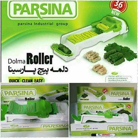 تصویر دلمه پیچ مدل پارسینا 