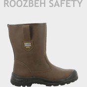 تصویر چکمه ایمنی Safety Jogger مدل ALASKA S3 