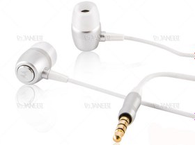 تصویر هدفون موتورولا Motorola Earbuds Metal Premium SH009 