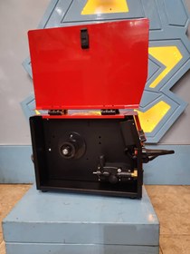 تصویر دستگاه جوش co2 ادون250 آمپر Edon mig/mag inverter welding machine 250 Ampere