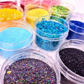 تصویر اکلیل هولوگرامی 