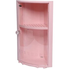 تصویر قفسه حمام لیمون کد 1182 