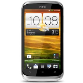 تصویر گوشی اچ تی سی Desire V | حافظه 4 گیگابایت رم 512 مگابایت ا HTC Desire V 4GB/512 MB HTC Desire V 4GB/512 MB