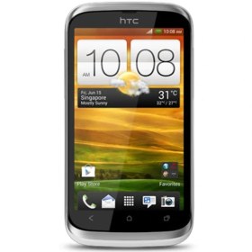 تصویر گوشی اچ تی سی Desire V | حافظه 4 گیگابایت رم 512 مگابایت HTC Desire V 4GB/512 MB