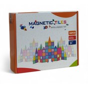 تصویر مگنت ۱۰۰ قطعه کلاسیک 