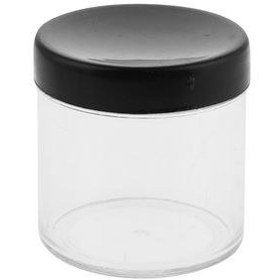 تصویر محفظه نگهداری کرم مدل F-60 مجموعه 2 عددی 