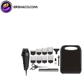 تصویر ماشین اصلاح سر و صورت وال مدل Home Pro 300 Series WAHL Home Pro 300 Series Complete Haircutting Kit