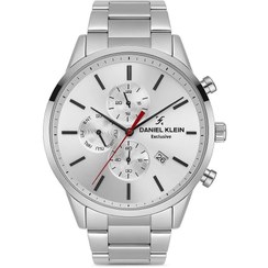 تصویر ساعت مچی دنیل کلین اورجینال مردانه daneil kelein