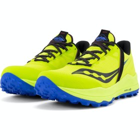 تصویر کتونی اورجینال تریل رانینگ ساکونی مدل xodus ultra - 42 saucony xodus ultra