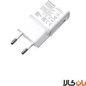 تصویر شارژر SAMSUNG مدل EP-TA200 Moblie Charger